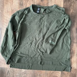 Victoria’s Secret Lounge/Yoga Top